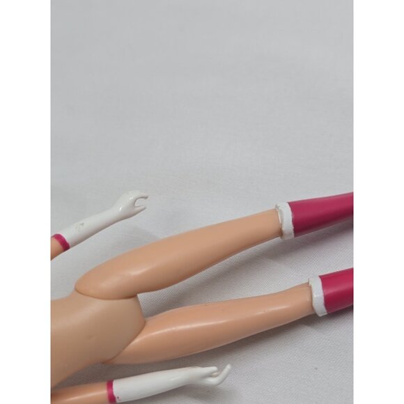 1997 SAILOR MOON CHIBI MOON CHIBIUSA RINI 5" DOLL PINK HAIR BANDAI IRWIN TOYS - Picture 11 of 14